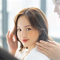 Caroline Kang – dyrektor generalny