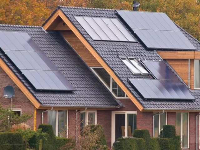 Anhui, podobnie myślący domowy akumulator energii: „rdzeń energetyczny” zapewniający bezpieczeństwo energii elektrycznej w domu