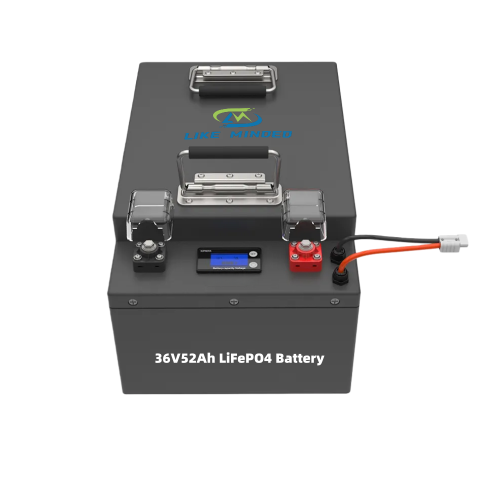 OEM lithium battery