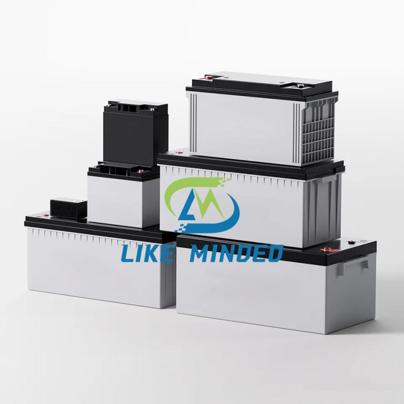 12V 40Ah 36Ah Lithium LiFePO4 Starter Battery