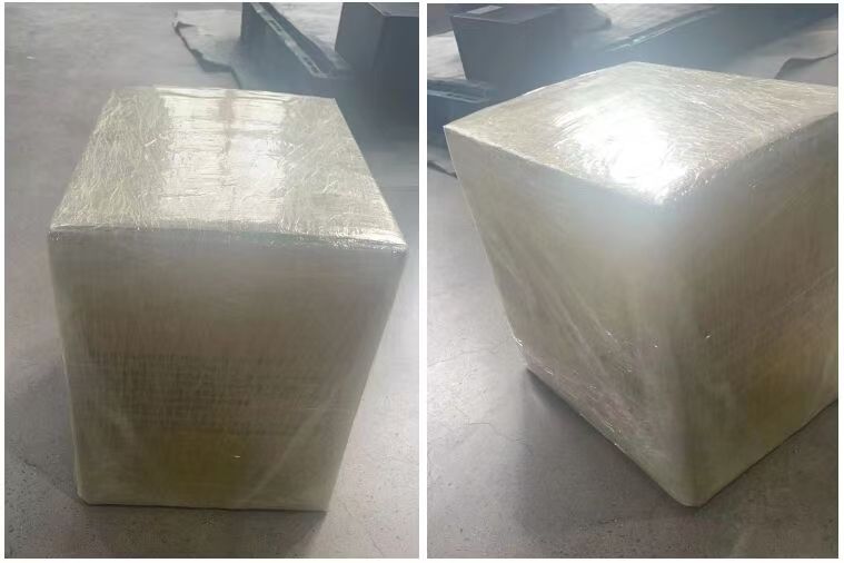 The Packing of LiFePO4 battery The Packing of LiFePO4 battery