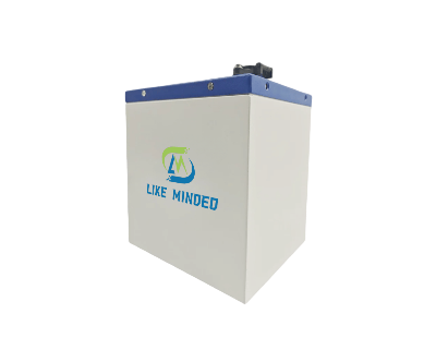 Akumulator litowy 48 V