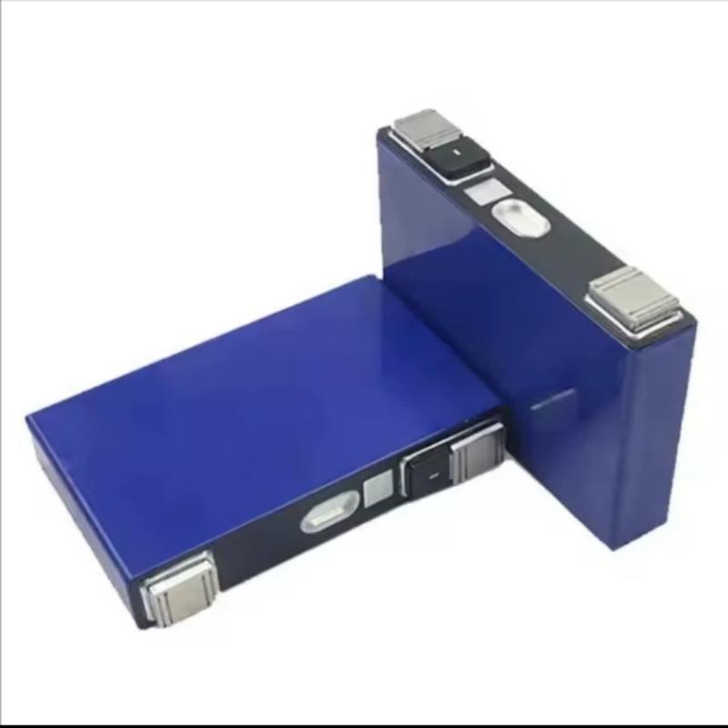 102Ah LFP cell for 48V battery pack