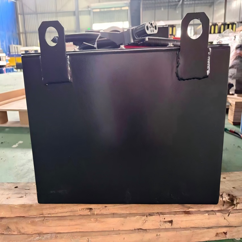 Heavy Industry Forklift Battery 