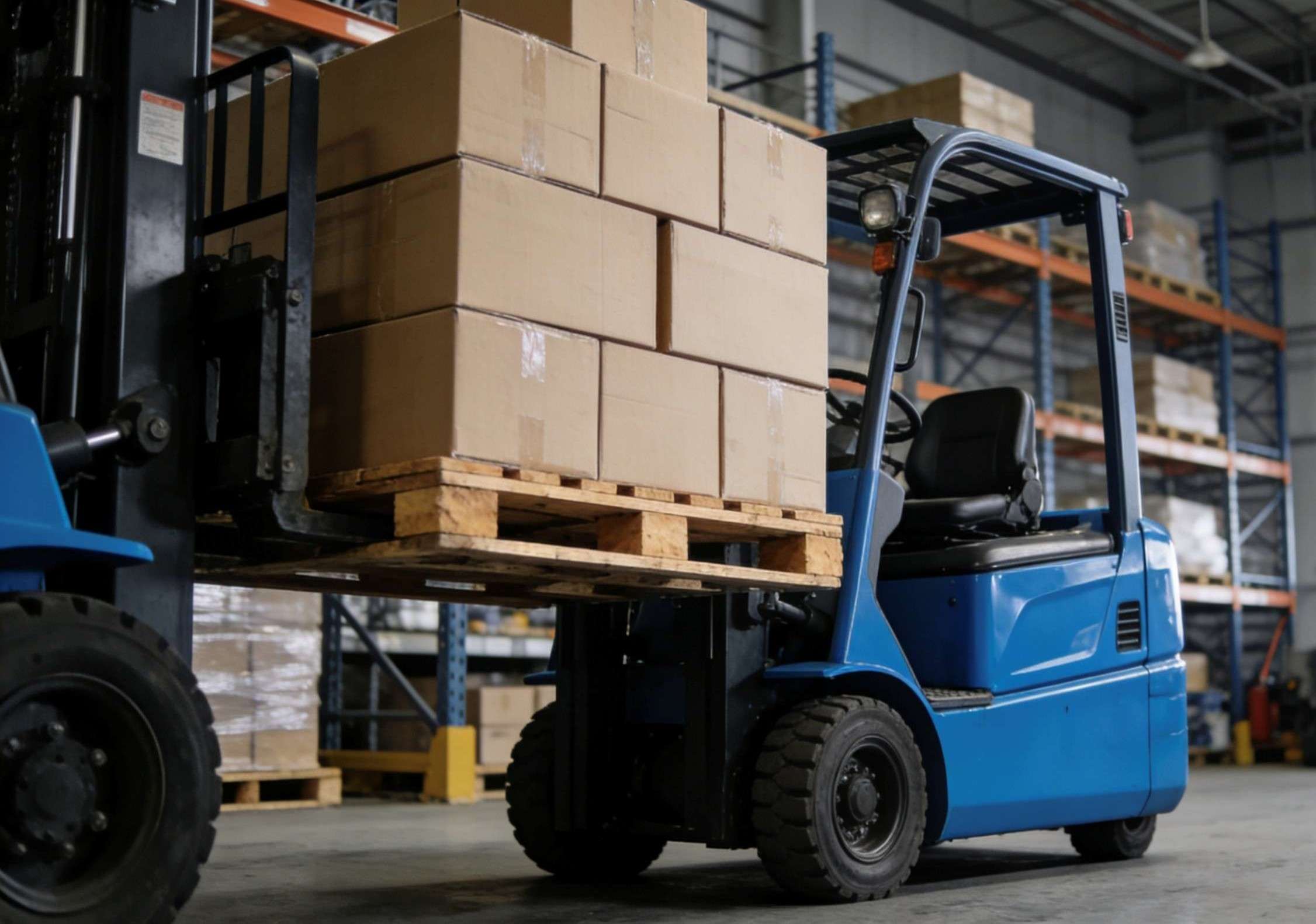 Lithium Forklift Battery 80V 210Ah Lithium Forklift Battery 80V 210Ah