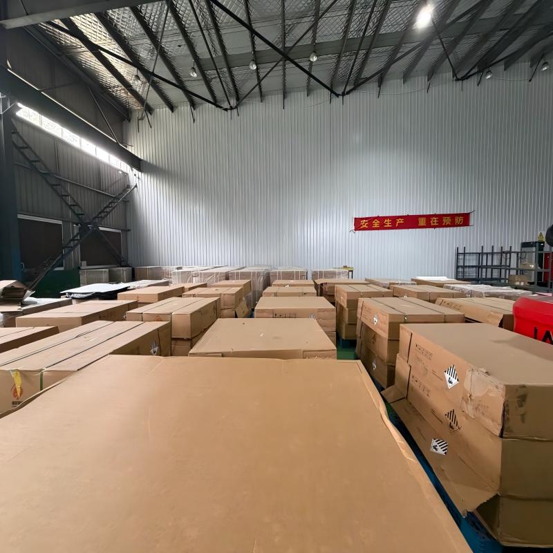 Custom 24V Lithium Battery Pack Factory