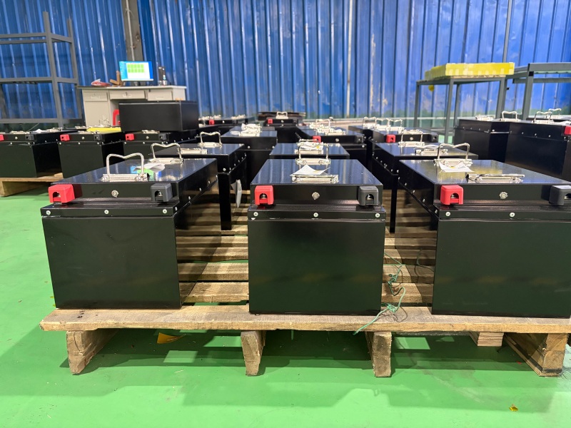 High Discharge Rate Battery High Discharge Rate Battery