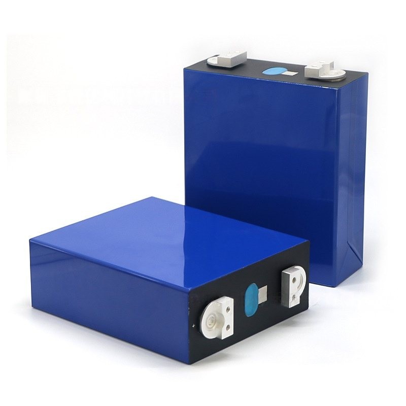 280Ah prismatic LiFePO4 battery cell