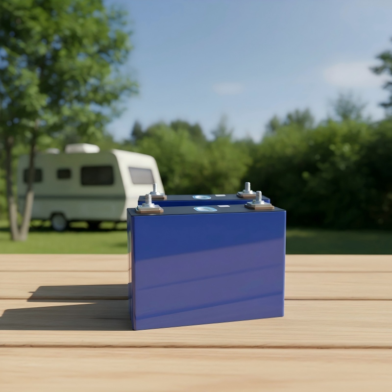 RV LiFePO4 Cell 100Ah