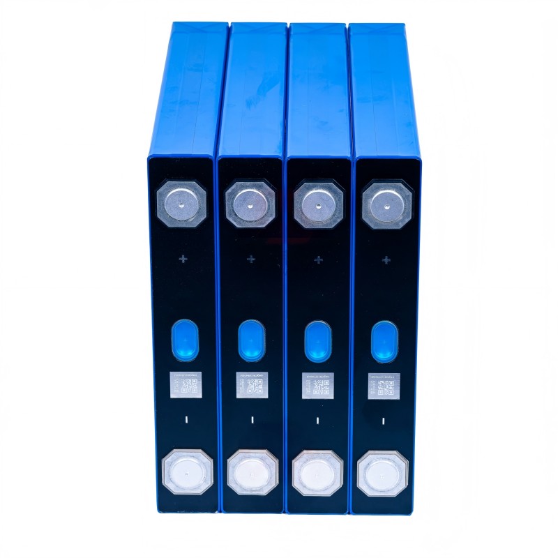4000 Cycles LF150 Battery High Safety Lithium Iron Phosphate Cell