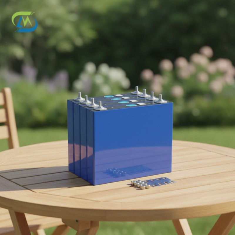 Wide temperature LF206 LFP battery cell