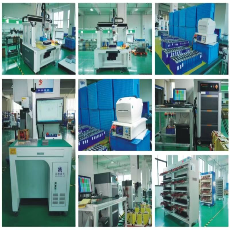 230Ah LF230 Safe LFP Battery Cell