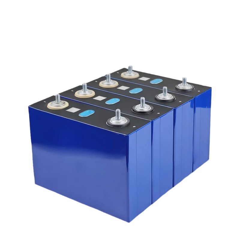  Rechargeable 100Ah Lifepo4 Battery Cell For EV