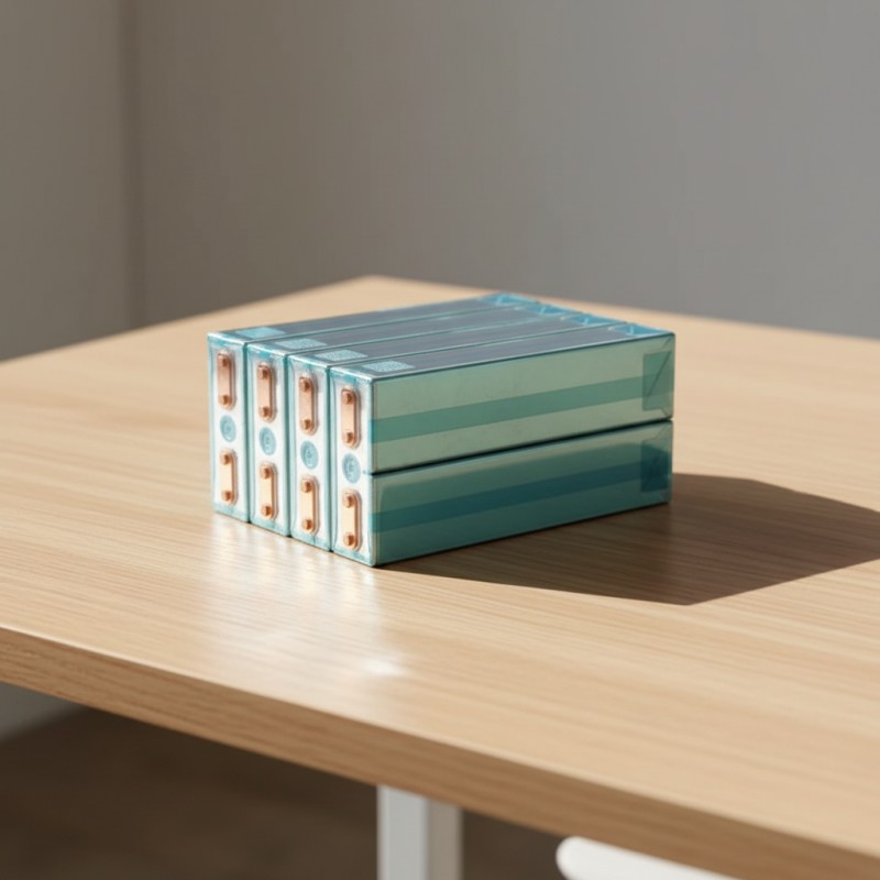 High stability 21Ah LiFePO4 power cell