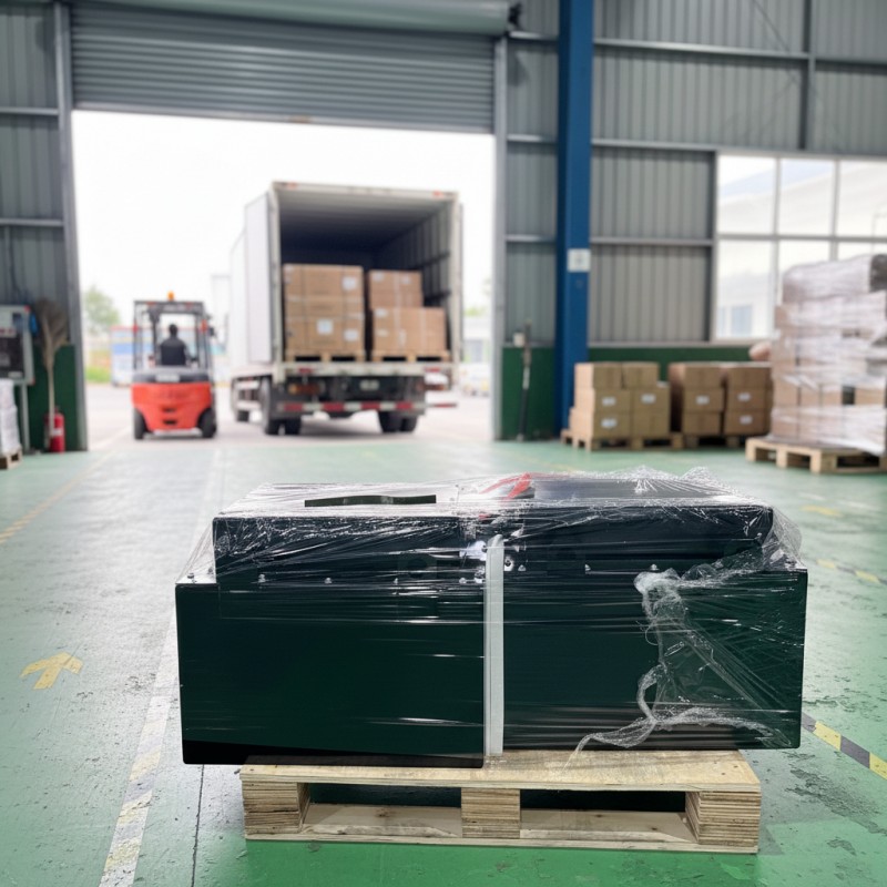 280AhLithium Ion Battery For Industrial Applications