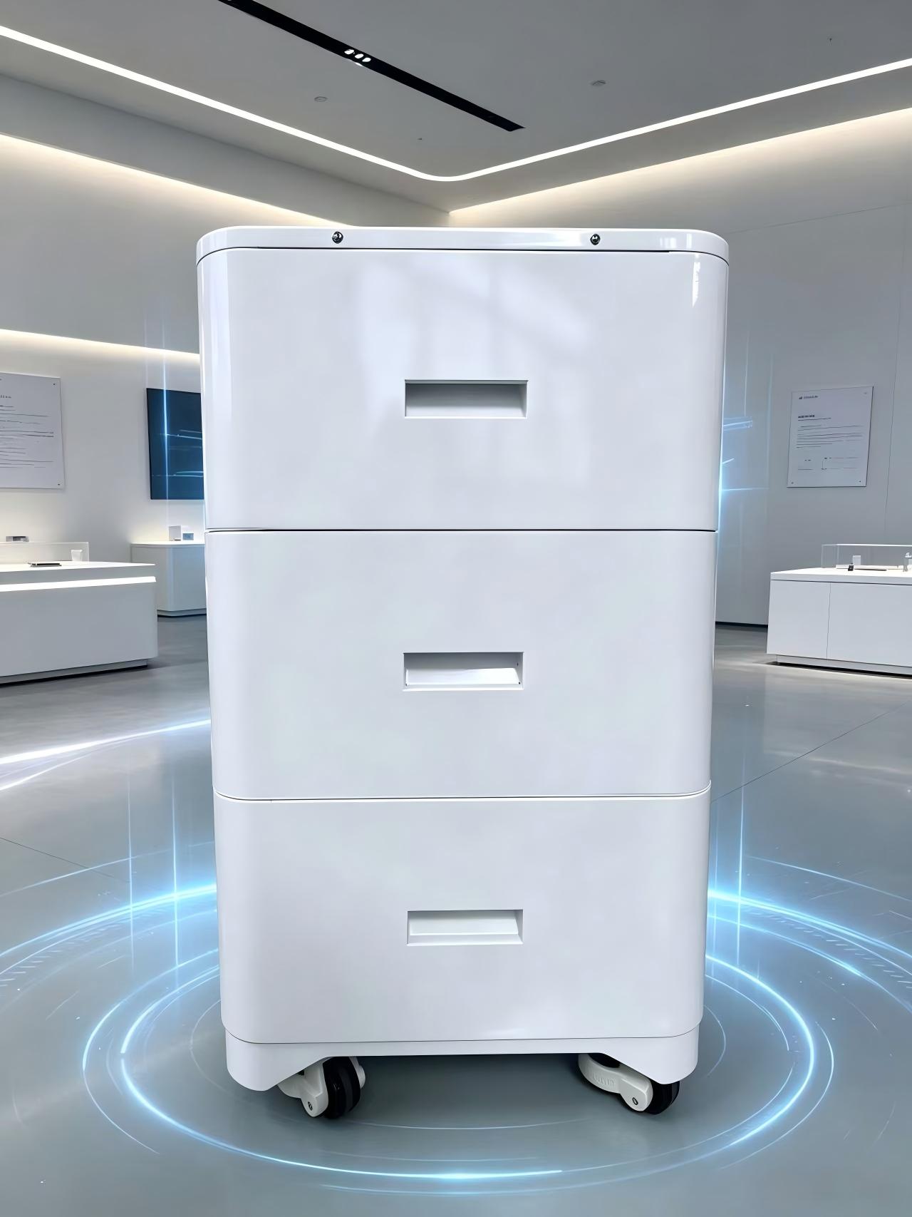 Residential Off‑Grid Solar Storage Battery Pack Residential Off‑Grid Solar Storage Battery Pack